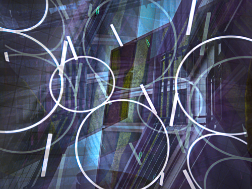 Matrix Buildout - 2026